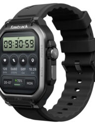 Fastrack Active BT Calling Rugged Smart Watch