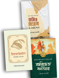 বঙ্গের তিন বীর : বিকৃতি ও বাস্তবতা