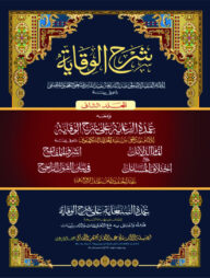 শরহে বেকায়া - ২য় খন্ড