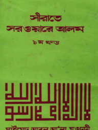 সীরাতে সরওয়ারে আলম ১ম খন্ড