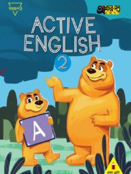 Active English 2 (For Class One)