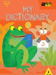 My Dictionary 3 (For Class Five)