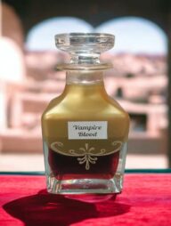 Vampire Blood