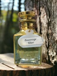 Sauvage Dior
