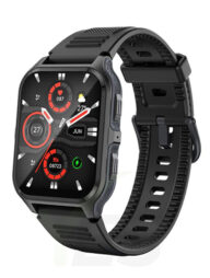 YES Bolt Pro Smartwatch