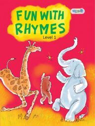 Fun with Rhymes, Level 1 (Play Group)