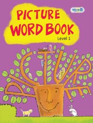Picture Word Book, Level 1 (Nursery)
