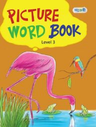 Picture Word Book, Level 3 (Class One)