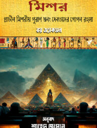 প্রাচীন মিশরীয় পুরাণ এবং দেবতাদের গোপন রহস্য