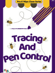 Tracing And Pencil Control