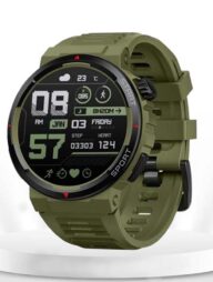 Zeblaze Ares 3 Plus Smart Watch