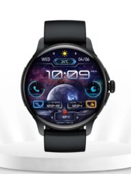 YES Active Max Smartwatch