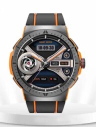 YES Turbo Pro Smartwatch