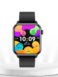 YES Peak Fit Smartwatch