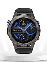 YES Sports GPS Smartwatch
