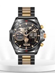 YES Force Max Smartwatch