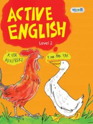 Active English, Level 2 (Class One)