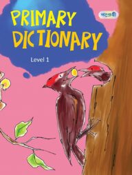 Primary Dictionary, Level 1 (Class Three)