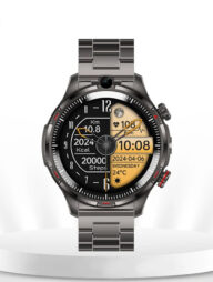 Yes Network Smart Watch