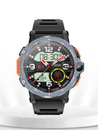YES Vision Ultra 4G Android Smartwatch