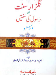 গুলযারে সুন্নাত (কম্পিউটার)