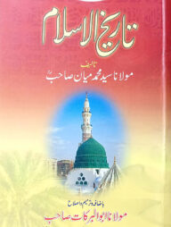 তারীখুল ইসলাম (কম্পিউটার)