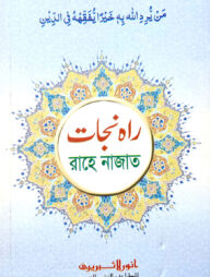 রাহে নাজাত (কম্পিউটার)