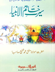 সীরাতে খাতামুল আম্বিয়া (কম্পিউটার)