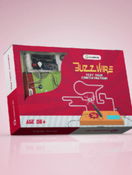 মনোযোগ বৃদ্ধির কৌশল (Buzz Wire)