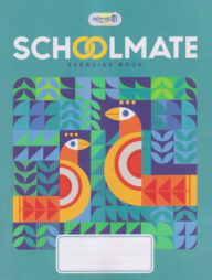 পাঞ্জেরী স্কুলমেট এক্সারসাইজ বুক গণিত মার্জিন ১৬০ পেইজ