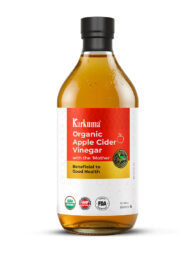 Karkuma Organic Apple Cider Vinegar 480 ml