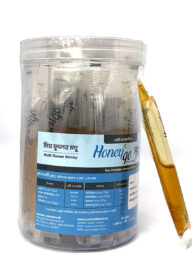 HoneyGo 240gm Multi Floral Honey (30 Strips) HG240MFJ