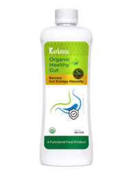 Karkuma Organic Healthy Gut 400 ml