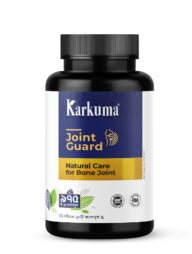 Karkuma Joint Guard 90 Caps
