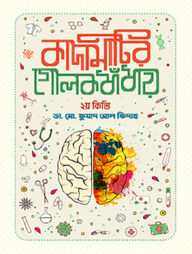 কাদামাটির গোলকধাঁধায় - দ্বিতীয় কিস্তি