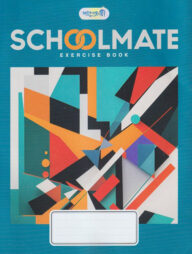 পাঞ্জেরী স্কুলমেট এক্সারসাইজ বুক গণিত মার্জিন ১২০ পেইজ