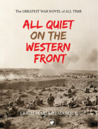 all quiet on the western front