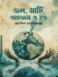 জল, মাটি, অ্যাডাম ও ইভ