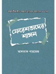 ফেরেশতাদের শাসন ( অন্তর্বর্তীকালীন সরকার হাবিবুর রহমানের ৮৬ দিন)