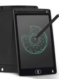 LCD Writing Tablet - 8.5 Inches