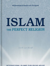 Islam the Perfect Religion