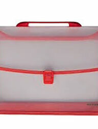 Transparent Exam Bag