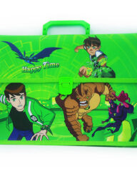 Animation Designed Exam Bag