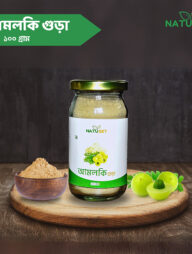 নাটু গেট আমলকি গুড়া ১০০ গ্রাম (Natu Get Amloki Powder 100 gm)
