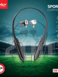 MEKE NB2 Superior Comfort Sports Neckband