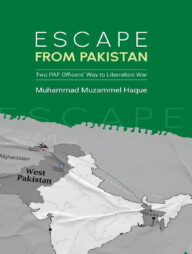Escape from Pakistan
