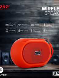 MEKE SP11 Perfect Sound Wireless Speaker