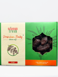 Seasonfresh Premium Medjool Dates – Large size 1kg