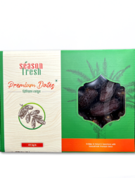 Seasonfresh Premium Medjool Dates - Medium size 1Kg