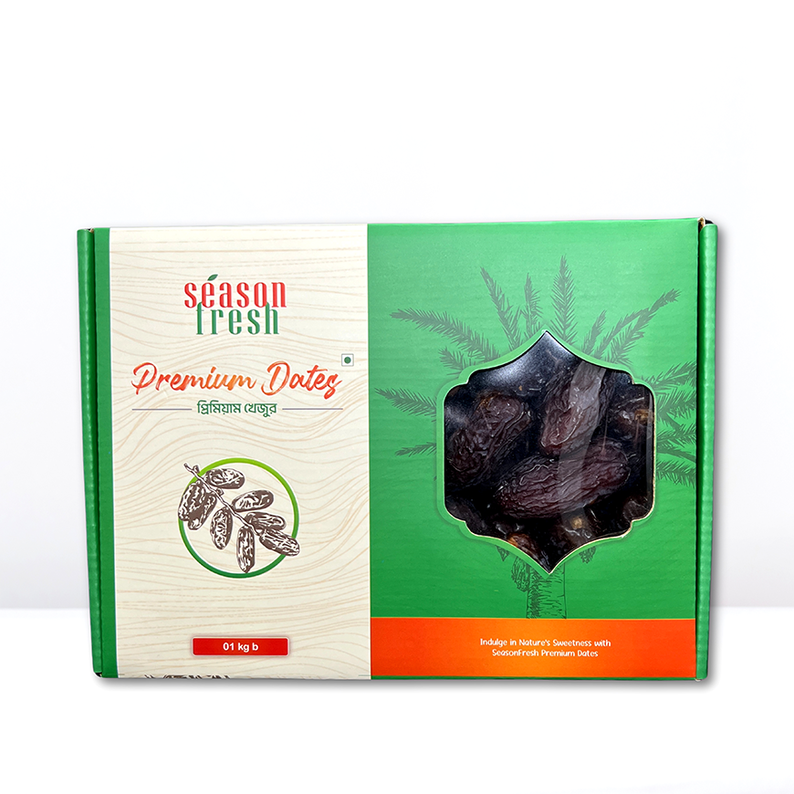 Medjul Medium Front Side